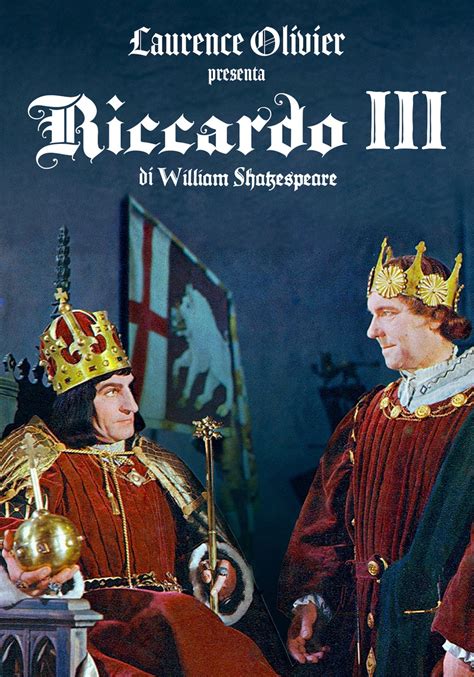 riccardo iii.